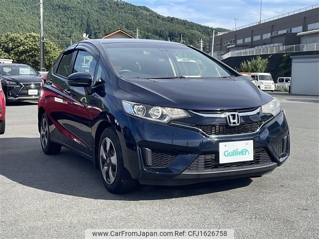 honda fit 2015 CFJ1626758 image 1
