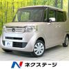 honda n-box 2014 -HONDA--N BOX DBA-JF1--JF1-1468902---HONDA--N BOX DBA-JF1--JF1-1468902- image 1