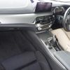 bmw 5-series 2019 quick_quick_LDA-JM20_WBAJM72060G637672 image 3