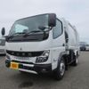 mitsubishi-fuso canter 2025 CFJ1311319 image 1