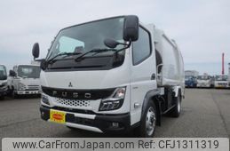 mitsubishi-fuso canter 2025 CFJ1311319
