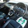 toyota harrier 2014 -TOYOTA 【名変中 】--Harrier ZSU65W--0004793---TOYOTA 【名変中 】--Harrier ZSU65W--0004793- image 6