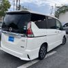 nissan serena 2017 CFJ4558296 image 2