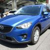 mazda cx-5 2012 -MAZDA--CX-5 KE2AW--106540---MAZDA--CX-5 KE2AW--106540- image 25