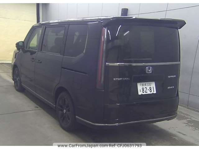 honda stepwagon 2024 -HONDA 【島根 300ﾏ8281】--Stepwgn 6AA-RP8--RP8-1085274---HONDA 【島根 300ﾏ8281】--Stepwgn 6AA-RP8--RP8-1085274- image 2