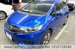 honda fit-hybrid 2014 AF-GP5-3093910