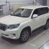 toyota land-cruiser-prado 2020 -TOYOTA 【浜松 334ﾑ 803】--Land Cruiser Prado CBA-TRJ150W--TRJ150-0113604---TOYOTA 【浜松 334ﾑ 803】--Land Cruiser Prado CBA-TRJ150W--TRJ150-0113604- image 1