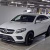 mercedes-benz gle-class 2018 -MERCEDES-BENZ--Benz GLE WDC2923242A104254---MERCEDES-BENZ--Benz GLE WDC2923242A104254- image 5