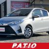 toyota vitz 2017 quick_quick_KSP130_KSP130-2194253 image 1