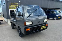 honda acty-truck 1992 S3