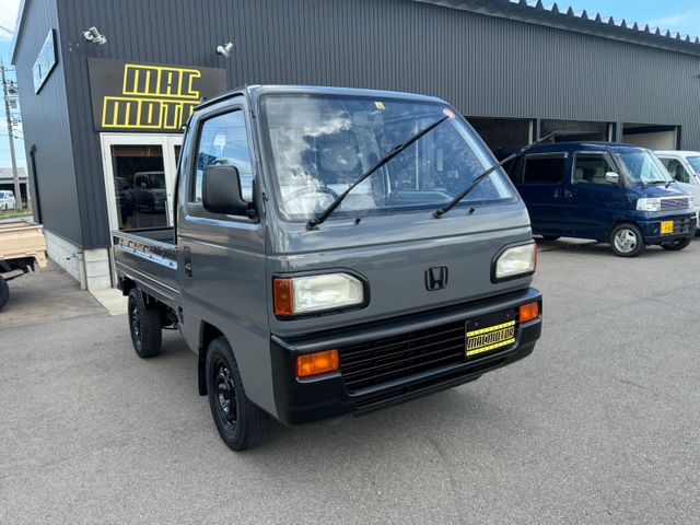 honda acty-truck 1992 S3 image 2