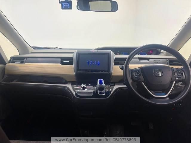 honda freed-hybrid 2017 quick_quick_DAA-GB7_GB7-1043724 image 2