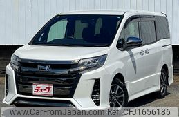toyota noah 2021 CFJ1656186