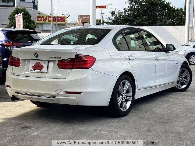 bmw 3-series 2013 504928-922861 image 2