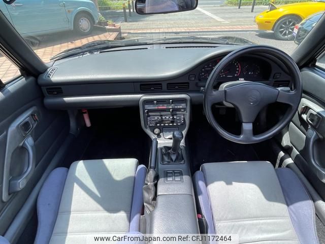 suzuki cappuccino 1994 GOO_JP_700055109230250519005 image 2