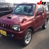 suzuki jimny 2008 -SUZUKI 【三重 582ｻ9672】--Jimny JB23W-539324---SUZUKI 【三重 582ｻ9672】--Jimny JB23W-539324- image 11