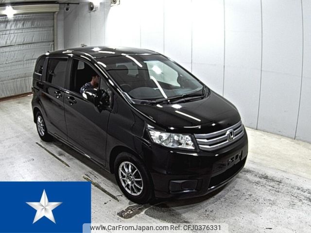 honda freed-spike 2014 -HONDA--Freed Spike GB3--GB3-1524673---HONDA--Freed Spike GB3--GB3-1524673- image 1