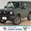 suzuki jimny 2022 quick_quick_3BA-JB64W_JB64W-234595 image 1