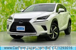 lexus nx 2018 quick_quick_DBA-AGZ15_AGZ15-1008773