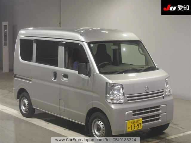 nissan clipper-van 2018 -NISSAN 【名古屋 480ﾒ1397】--Clipper Van DR17V-283512---NISSAN 【名古屋 480ﾒ1397】--Clipper Van DR17V-283512- image 1