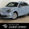 volkswagen the-beetle 2014 -VOLKSWAGEN--VW The Beetle DBA-16CBZ--WVWZZZ16ZEM632036---VOLKSWAGEN--VW The Beetle DBA-16CBZ--WVWZZZ16ZEM632036- image 1