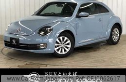 volkswagen the-beetle 2014 -VOLKSWAGEN--VW The Beetle DBA-16CBZ--WVWZZZ16ZEM632036---VOLKSWAGEN--VW The Beetle DBA-16CBZ--WVWZZZ16ZEM632036-