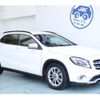 mercedes-benz gla-class 2018 quick_quick_DBA-156942_WDC1569422J580975 image 7