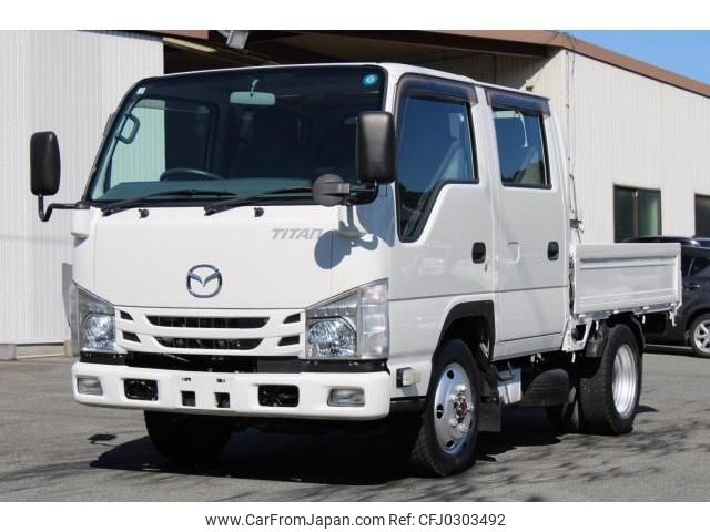 mazda titan 2016 quick_quick_TRG-LHS85A_LHS85-7001596 image 1