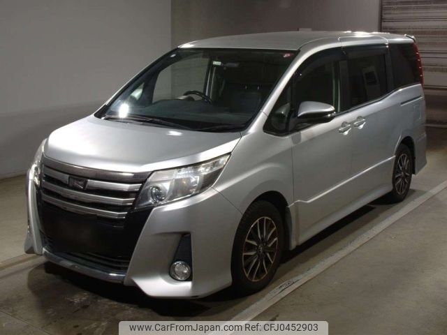 toyota noah 2014 -TOYOTA--Noah ZRR80W-0048240---TOYOTA--Noah ZRR80W-0048240- image 1