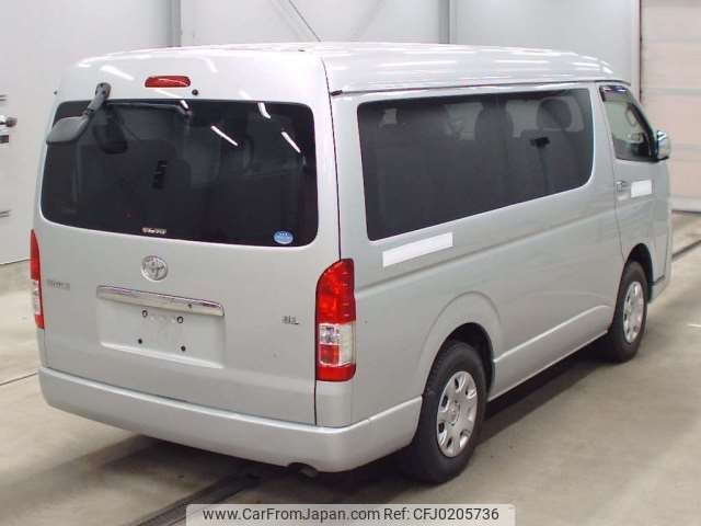 toyota hiace-wagon 2017 -TOYOTA--Hiace Wagon CBA-TRH219W--TRH219-0025823---TOYOTA--Hiace Wagon CBA-TRH219W--TRH219-0025823- image 2