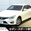 toyota mark-x 2015 -TOYOTA--MarkX DBA-GRX130--GRX130-6091494---TOYOTA--MarkX DBA-GRX130--GRX130-6091494- image 1