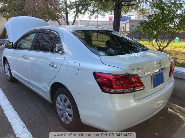 toyota premio 2018 -TOYOTA--Premio DBA-NZT260--NZT260-3205696---TOYOTA--Premio DBA-NZT260--NZT260-3205696- image 2