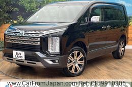 mitsubishi delica-d5 2019 -MITSUBISHI--Delica D5 3DA-CV1W--CV1W-2102603---MITSUBISHI--Delica D5 3DA-CV1W--CV1W-2102603-