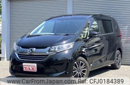 honda freed-hybrid 2018 quick_quick_DAA-GB7_GB7-1064116