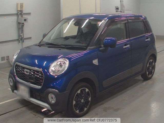 daihatsu cast 2015 -DAIHATSU--Cast DBA-LA260S--LA260S-0002785---DAIHATSU--Cast DBA-LA260S--LA260S-0002785- image 1