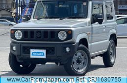 suzuki jimny 2023 CFJ1630755
