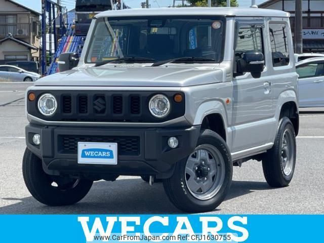 suzuki jimny 2023 CFJ1630755 image 1