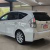 toyota prius-α 2012 BD24092A1916 image 7