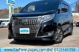 toyota esquire 2020 quick_quick_DBA-ZRR80G_ZRR80-0584261
