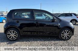 volkswagen up 2013 CFJ1645646