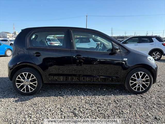volkswagen up 2013 CFJ1645646 image 1