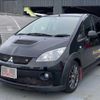 mitsubishi colt 2010 -MITSUBISHI--Colt CBA-Z27AG--Z27A-0601783---MITSUBISHI--Colt CBA-Z27AG--Z27A-0601783- image 1