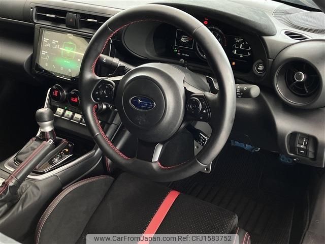 subaru brz 2023 CFJ1583752 image 2