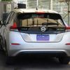 nissan leaf 2018 -NISSAN--Leaf ZAA-ZE1--ZE1-003784---NISSAN--Leaf ZAA-ZE1--ZE1-003784- image 4