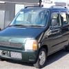 suzuki wagon-r 1997 -SUZUKI--Wagon R E-CT51S--CT51S-660108---SUZUKI--Wagon R E-CT51S--CT51S-660108- image 1