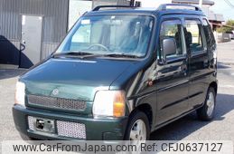 suzuki wagon-r 1997 -SUZUKI--Wagon R E-CT51S--CT51S-660108---SUZUKI--Wagon R E-CT51S--CT51S-660108-