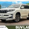 toyota land-cruiser-prado 2023 -TOYOTA--Land Cruiser Prado 3BA-TRJ150W--TRJ150-0158043---TOYOTA--Land Cruiser Prado 3BA-TRJ150W--TRJ150-0158043- image 1