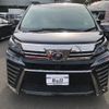 toyota vellfire 2018 -TOYOTA 【静岡 330ﾏ181】--Vellfire AGH30W--0217289---TOYOTA 【静岡 330ﾏ181】--Vellfire AGH30W--0217289- image 22