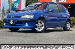 peugeot 106 2003 -PEUGEOT--Peugeot 106 GH-S2NFX--VF31CNFXF52821770---PEUGEOT--Peugeot 106 GH-S2NFX--VF31CNFXF52821770-