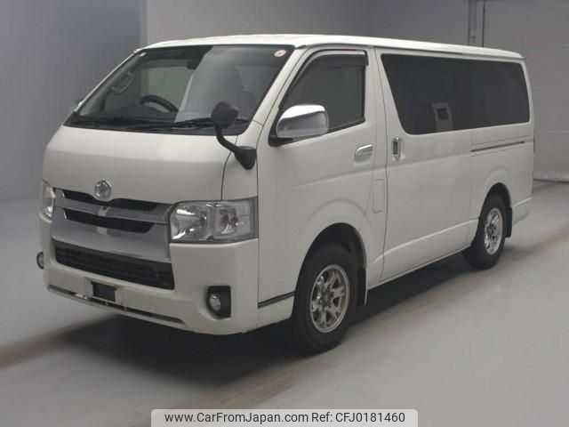 toyota hiace-van 2016 quick_quick_LDF-KDH206V_KDH206-8110164 image 1